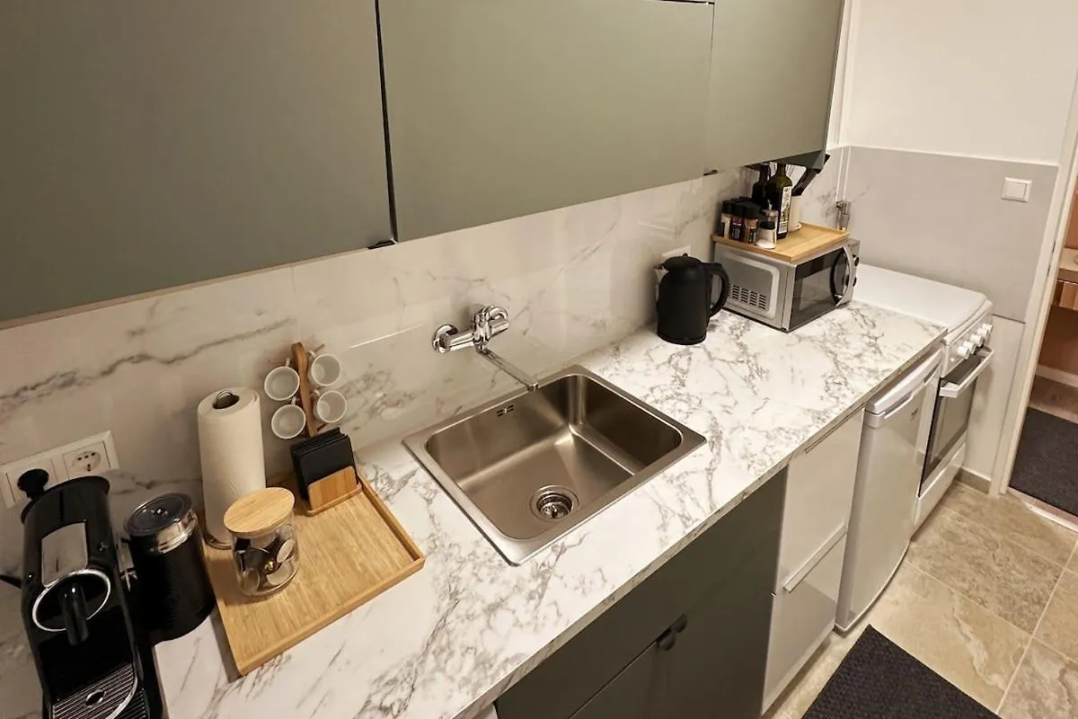 Gemuetliches Apartment In Neukoelln - Privat Parkplatz Tyskland