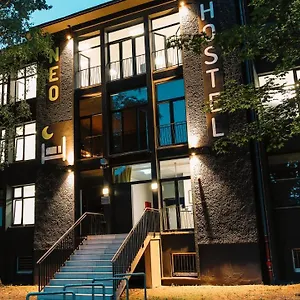 Neohostel Vandrarhem
