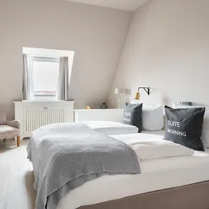 Limehome Chausseestrasse Апартаменты