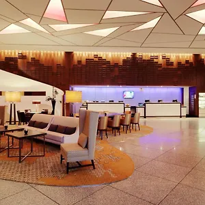 酒店 柏林漫步大道喜来登大酒店, 柏林