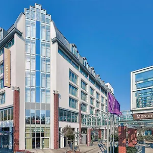 Mercure Tempelhof Berlín