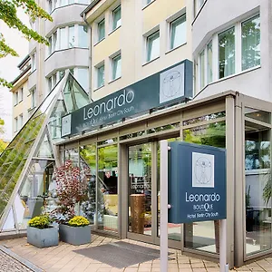 Leonardo Boutique South Berlín