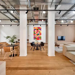 Habyt-the Waterfront Hotell