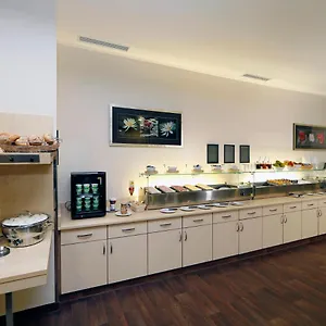 Berlin-mitte Hotell