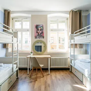Eastseven Vandrarhem