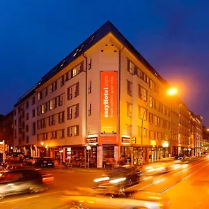 Easyhotel Hackescher Markt Ξενοδοχείο