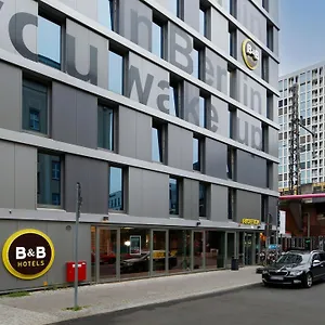 Berlin-alexanderplatz Hotell