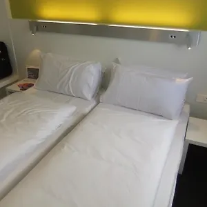 Mk Hotell