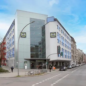 City-west Hotell