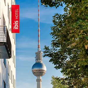 Ibis Mitte Ξενοδοχείο