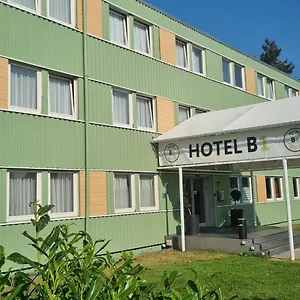 B1 Hotell