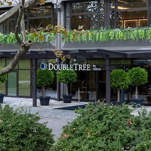Doubletree By Hilton Ku'damm Ξενοδοχείο