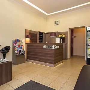  Apartmán Abendstern
