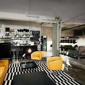 Wallyard Vandrarhem