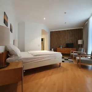 Erlanger Hof Berlín