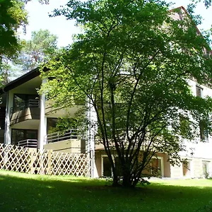 Tillmanns-haus Pensionat